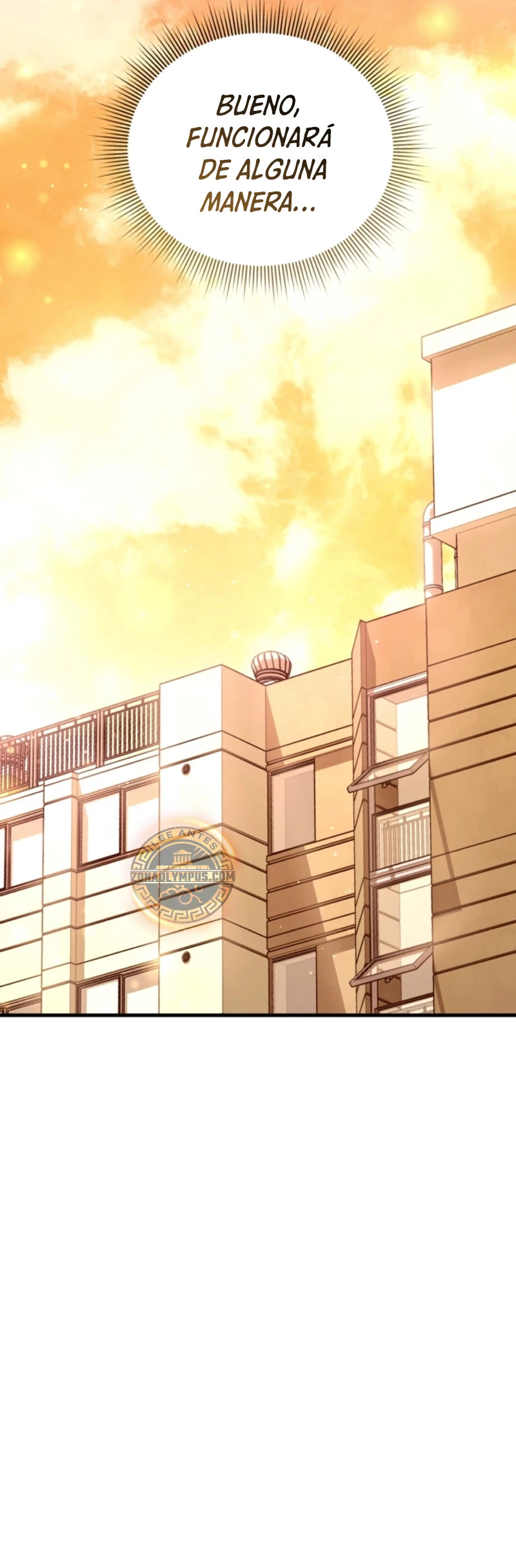 Read Jugador que regresó 10 000 años después ES Manga Online