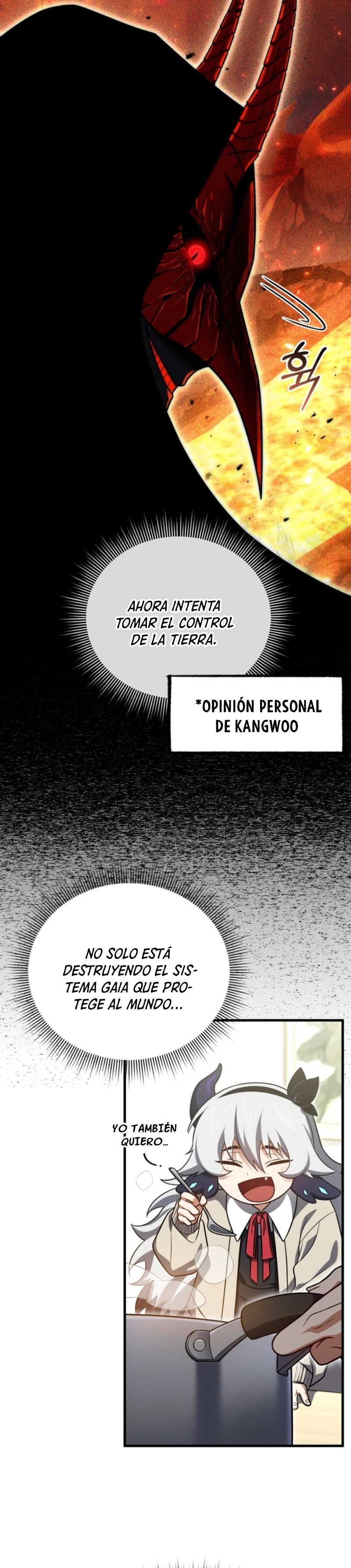 Read Jugador que regresó 10 000 años después ES Manga Online