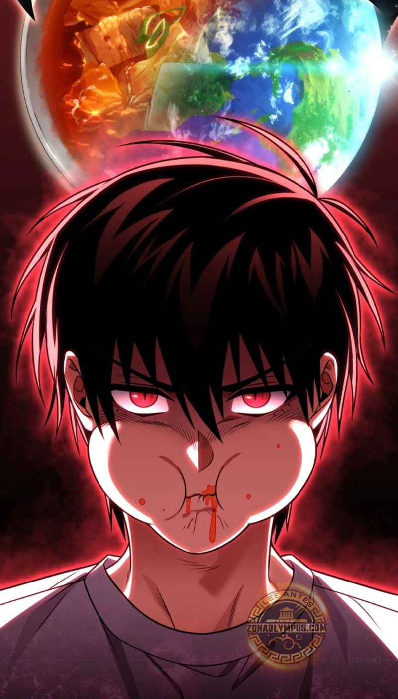 Read Jugador que regresó 10 000 años después ES Manga Online