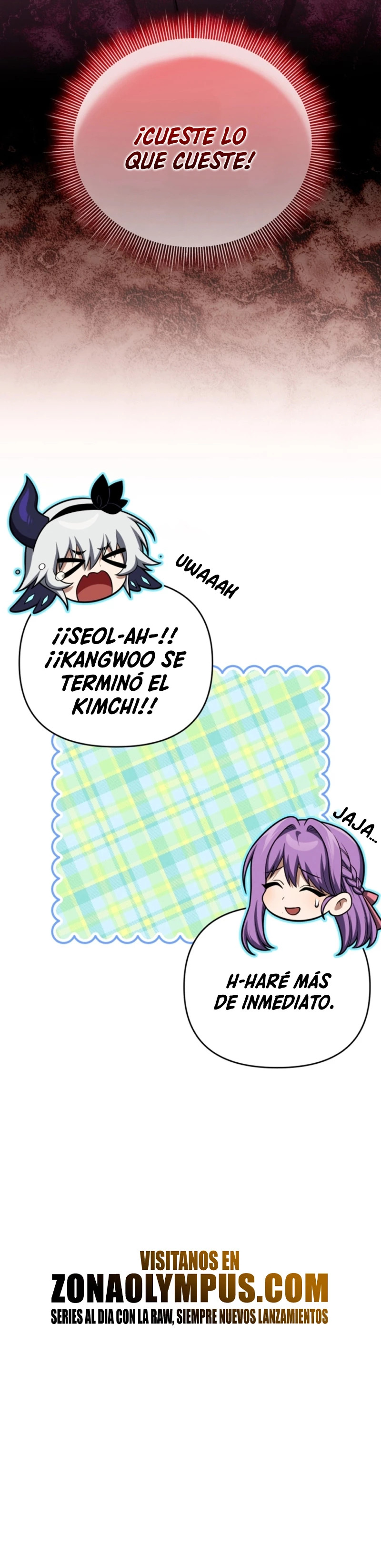 Read Jugador que regresó 10 000 años después ES Manga Online