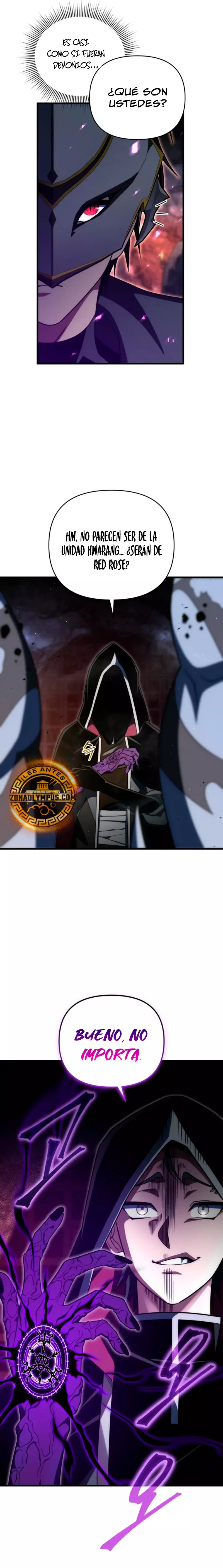 Read Jugador que regresó 10 000 años después ES Manga Online