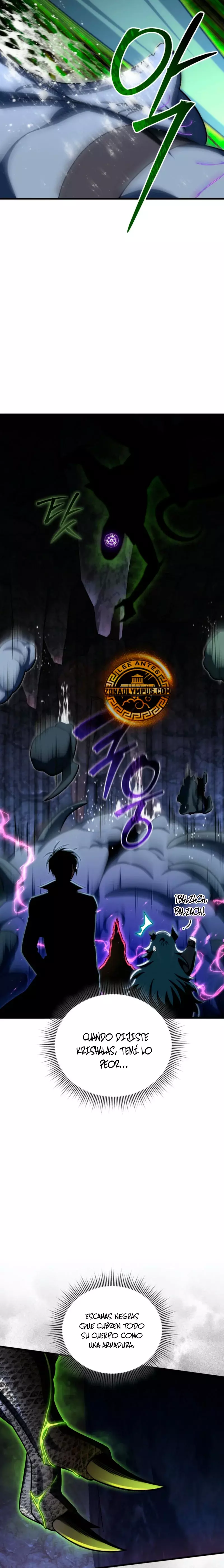 Read Jugador que regresó 10 000 años después ES Manga Online