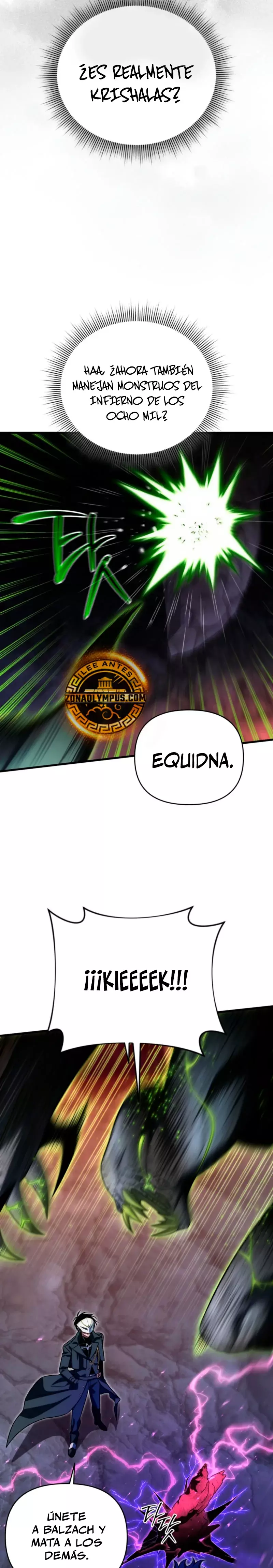Read Jugador que regresó 10 000 años después ES Manga Online