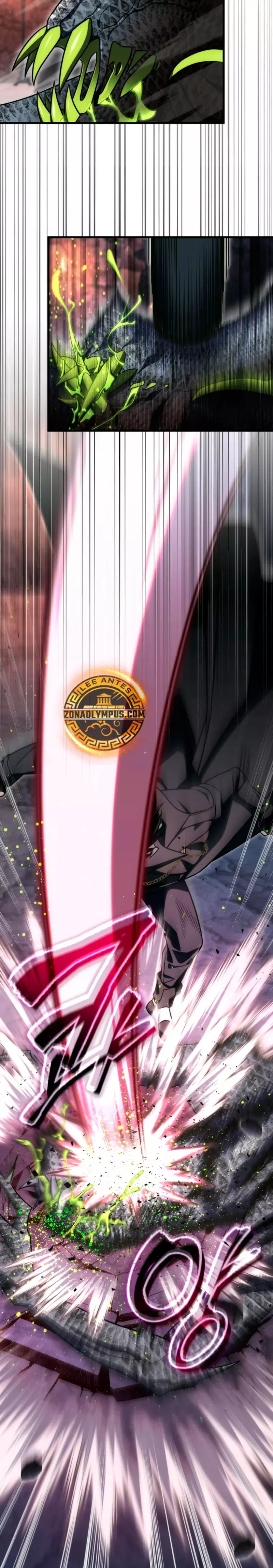 Read Jugador que regresó 10 000 años después ES Manga Online