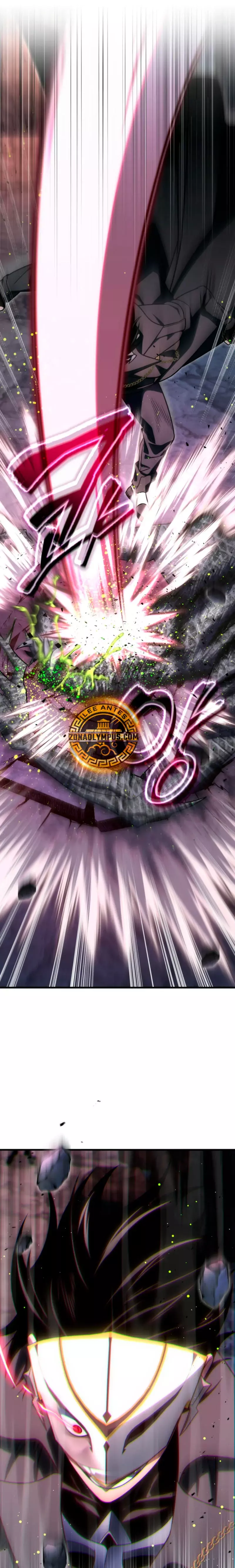 Read Jugador que regresó 10 000 años después ES Manga Online
