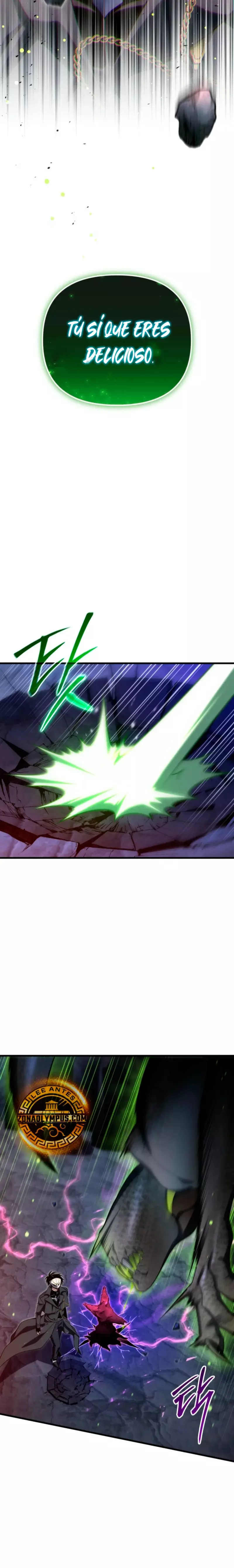 Read Jugador que regresó 10 000 años después ES Manga Online