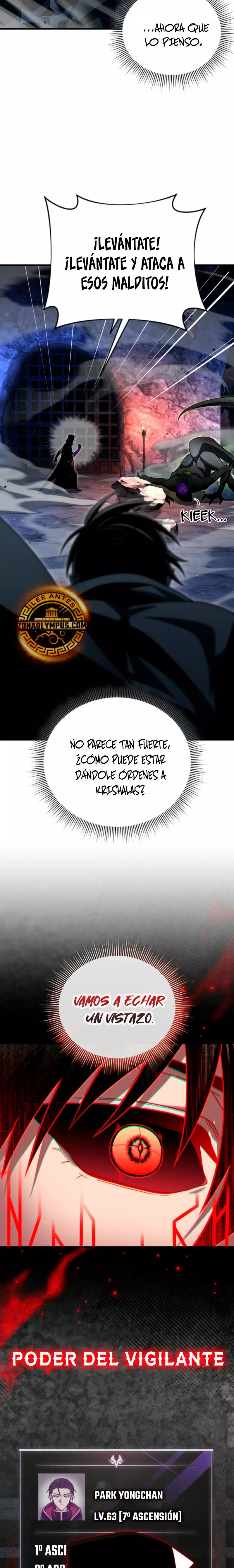 Read Jugador que regresó 10 000 años después ES Manga Online
