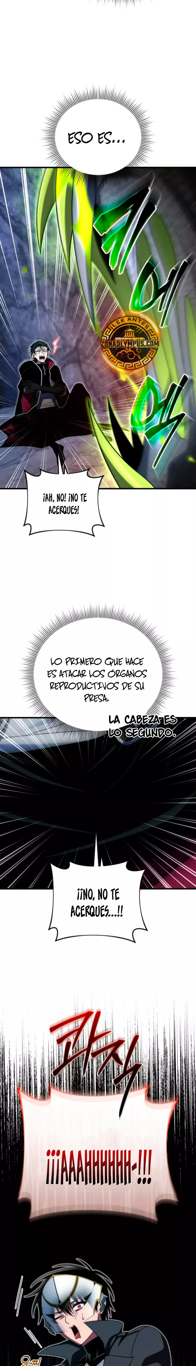 Read Jugador que regresó 10 000 años después ES Manga Online