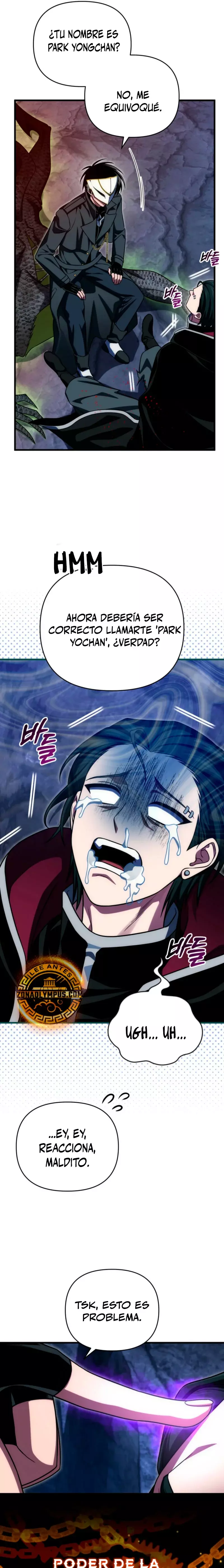 Read Jugador que regresó 10 000 años después ES Manga Online