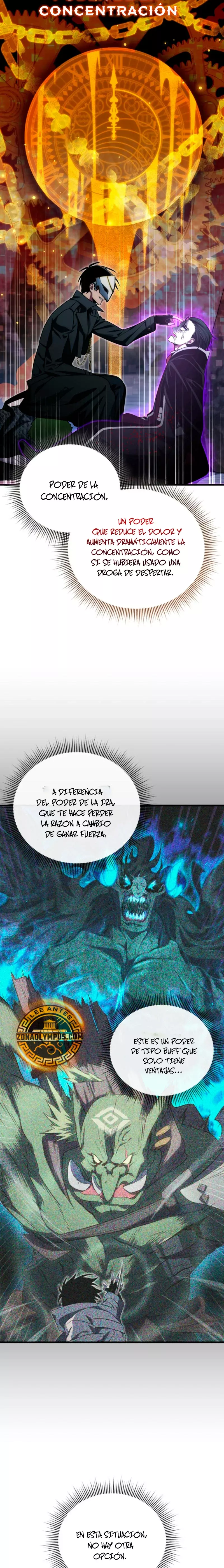 Read Jugador que regresó 10 000 años después ES Manga Online