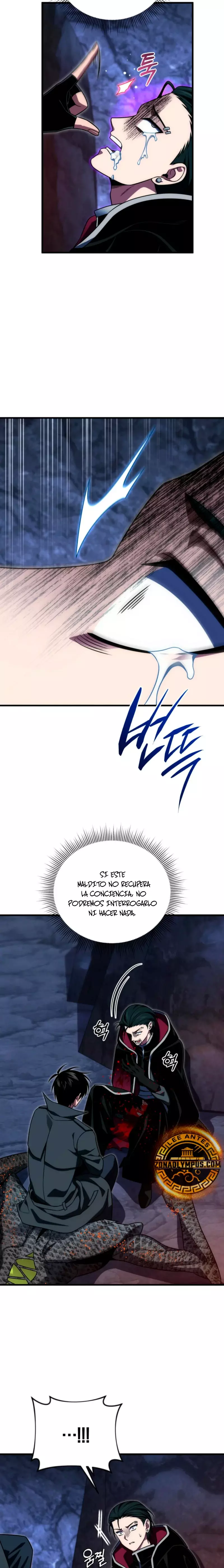 Read Jugador que regresó 10 000 años después ES Manga Online