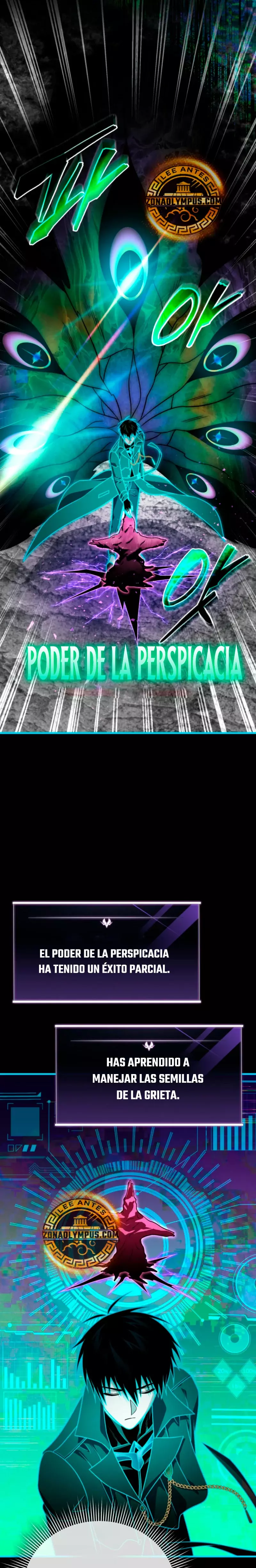 Read Jugador que regresó 10 000 años después ES Manga Online