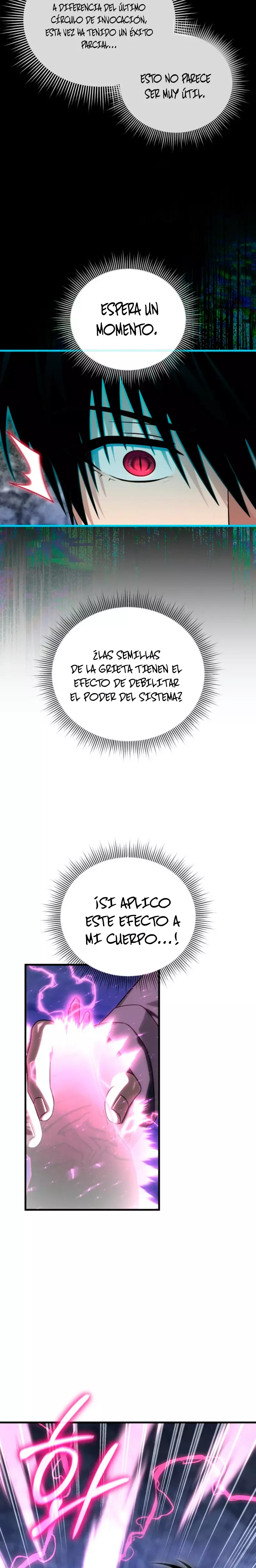 Read Jugador que regresó 10 000 años después ES Manga Online