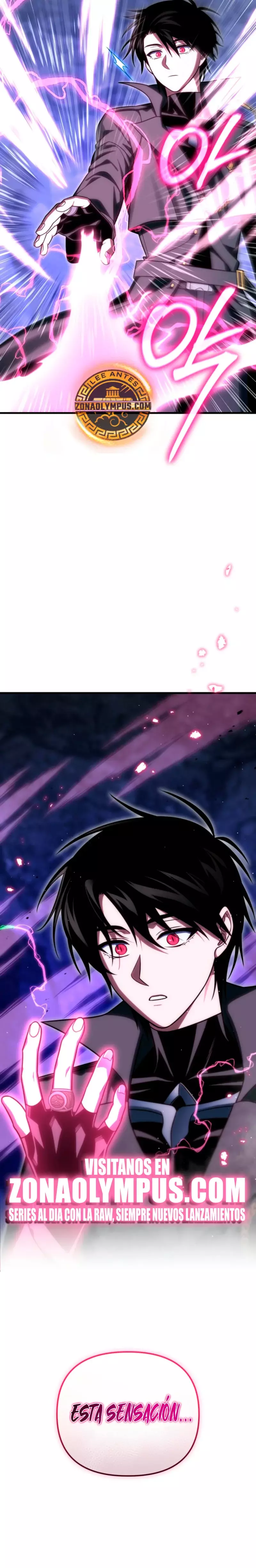 Read Jugador que regresó 10 000 años después ES Manga Online