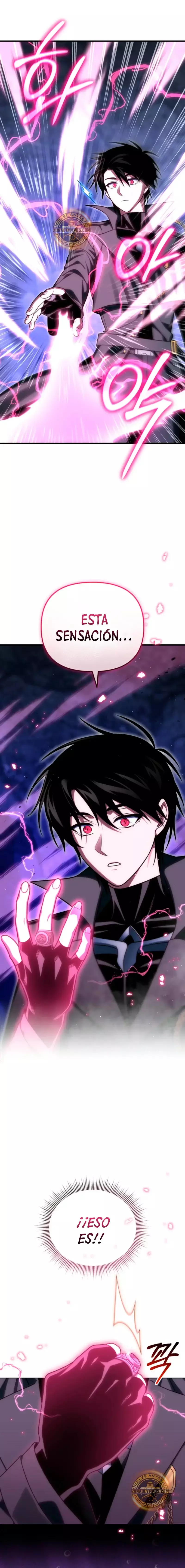 Read Jugador que regresó 10 000 años después ES Manga Online