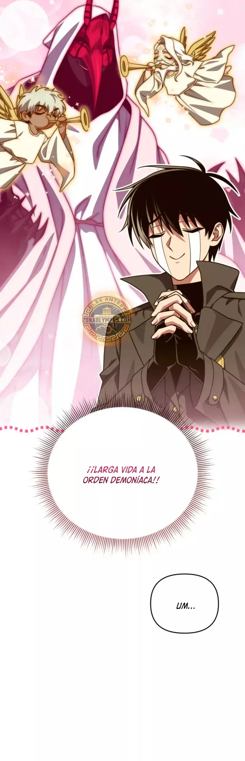Read Jugador que regresó 10 000 años después ES Manga Online