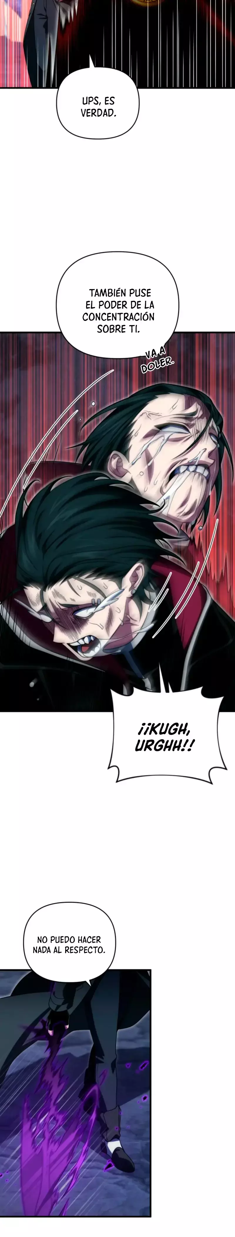 Read Jugador que regresó 10 000 años después ES Manga Online