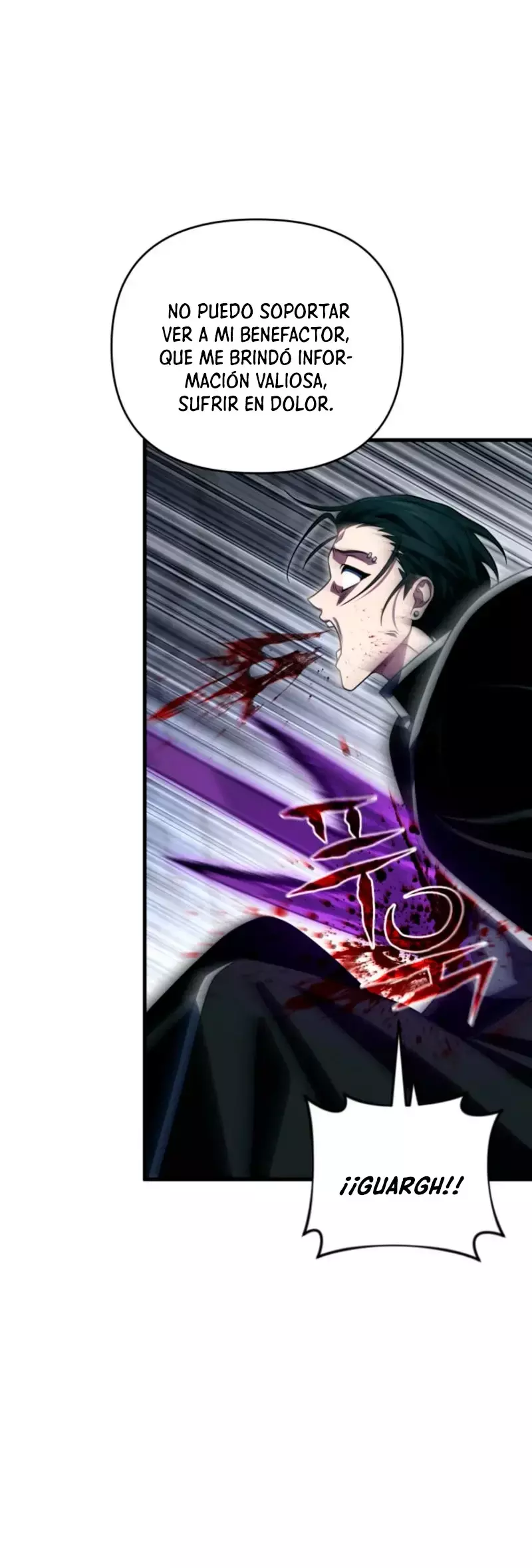 Read Jugador que regresó 10 000 años después ES Manga Online