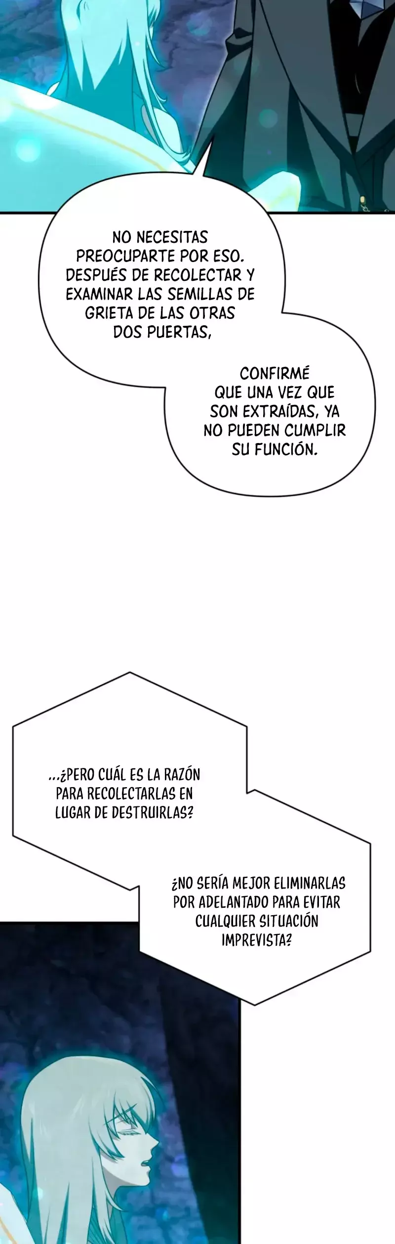 Read Jugador que regresó 10 000 años después ES Manga Online