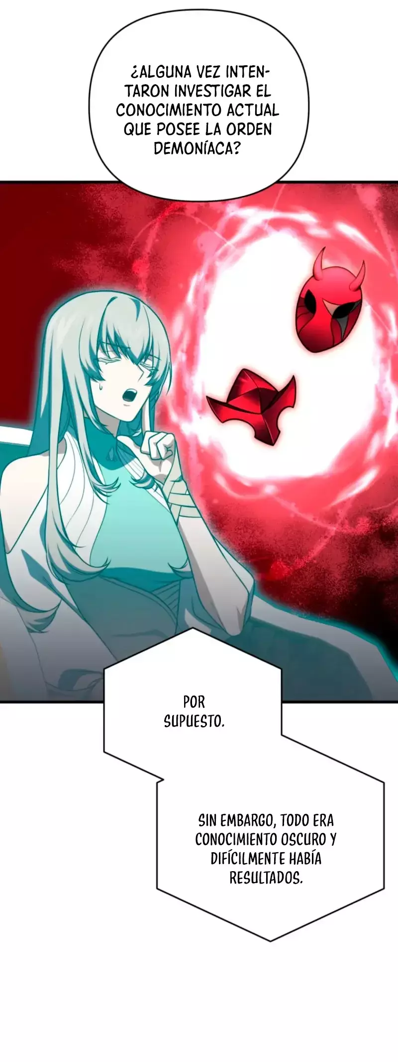 Read Jugador que regresó 10 000 años después ES Manga Online