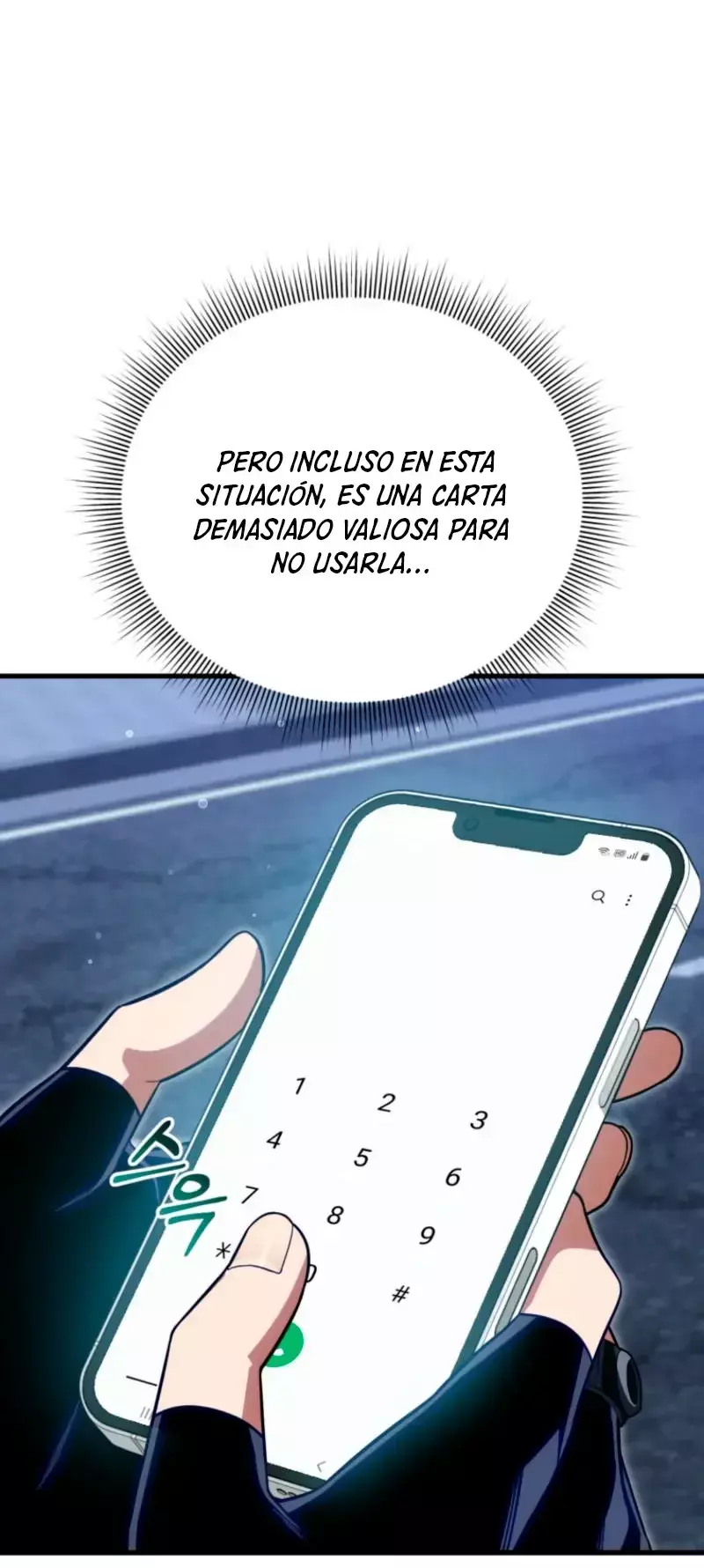 Read Jugador que regresó 10 000 años después ES Manga Online