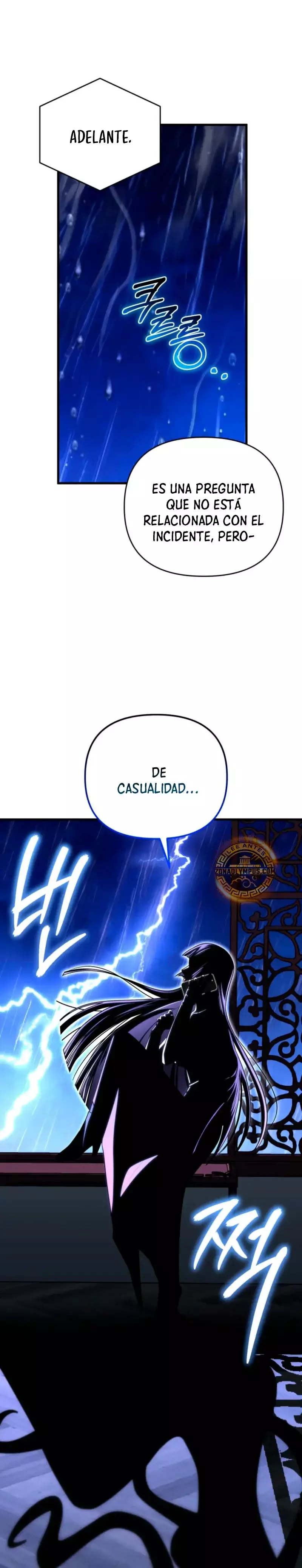 Read Jugador que regresó 10 000 años después ES Manga Online