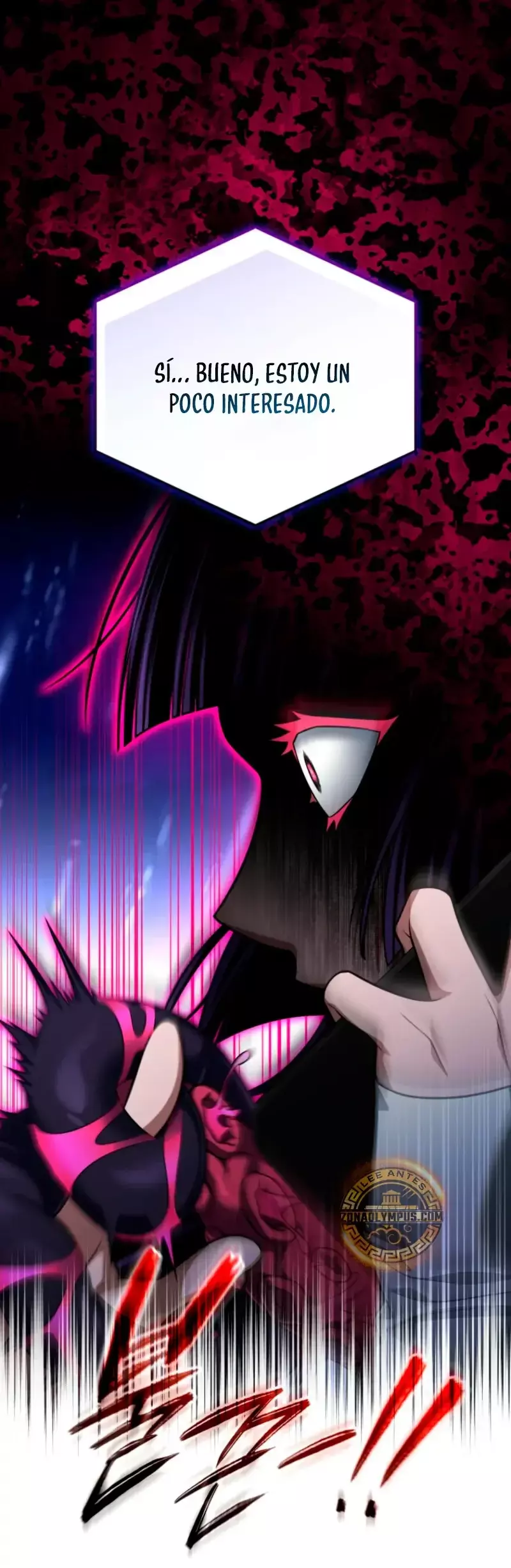 Read Jugador que regresó 10 000 años después ES Manga Online
