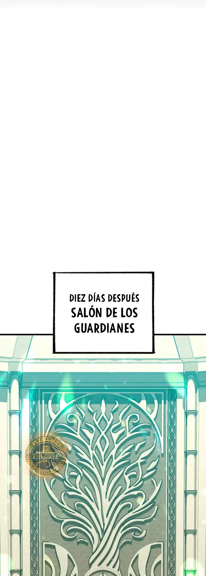 Read Jugador que regresó 10 000 años después ES Manga Online