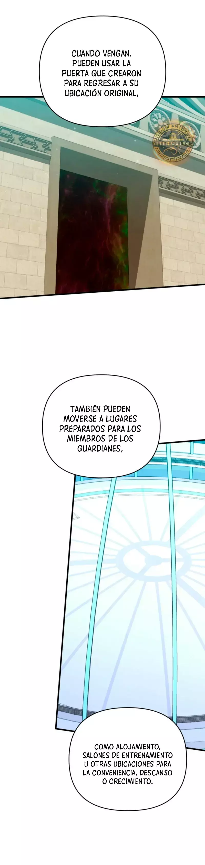 Read Jugador que regresó 10 000 años después ES Manga Online