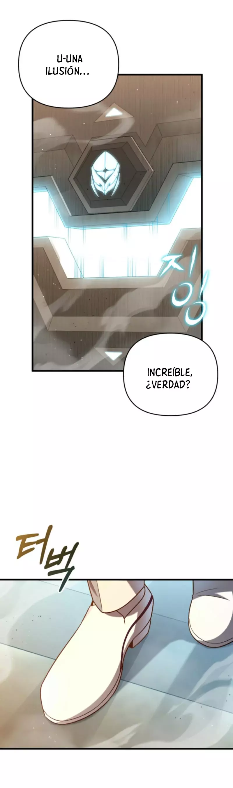 Read Jugador que regresó 10 000 años después ES Manga Online