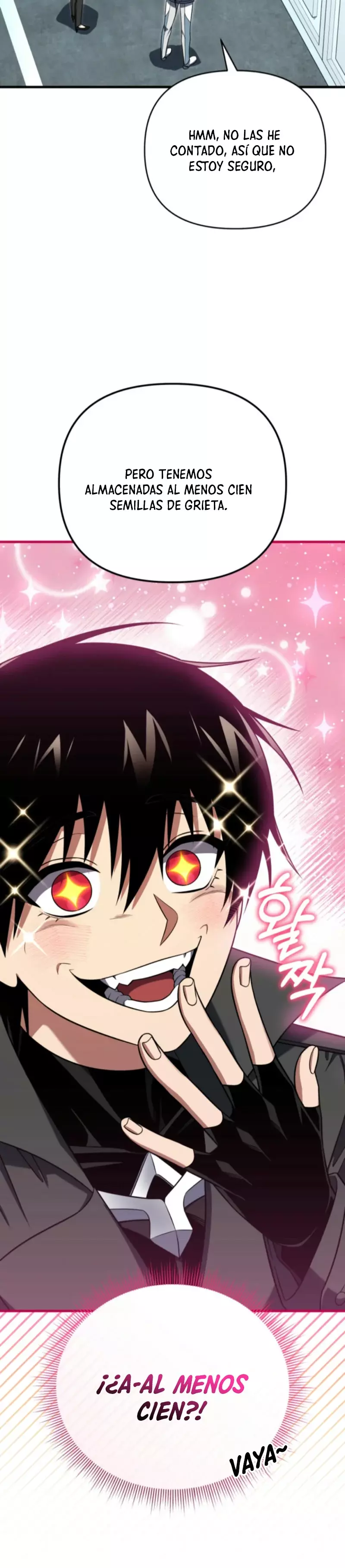 Read Jugador que regresó 10 000 años después ES Manga Online