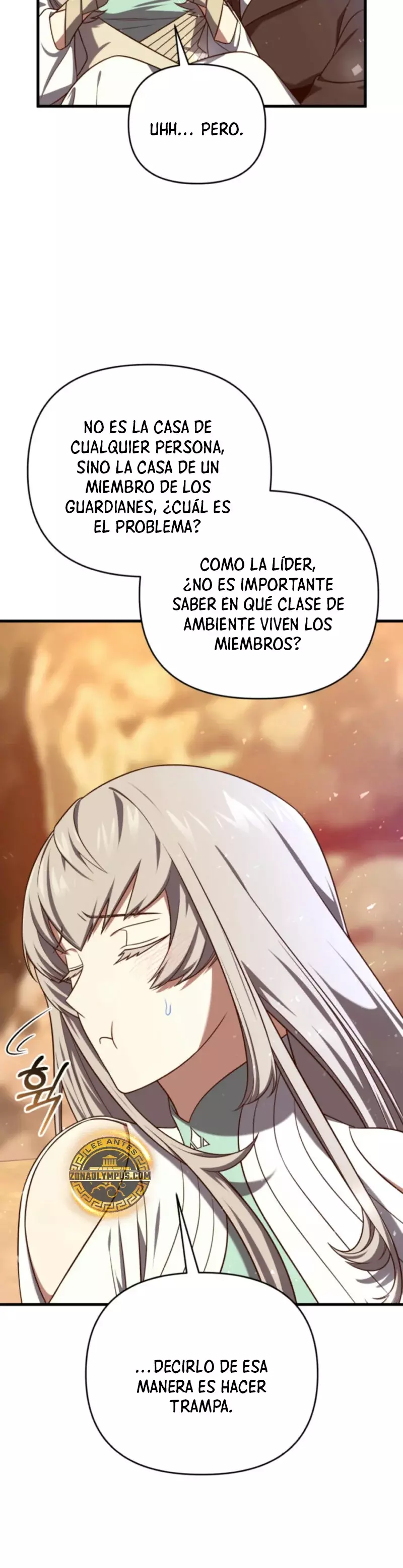Read Jugador que regresó 10 000 años después ES Manga Online