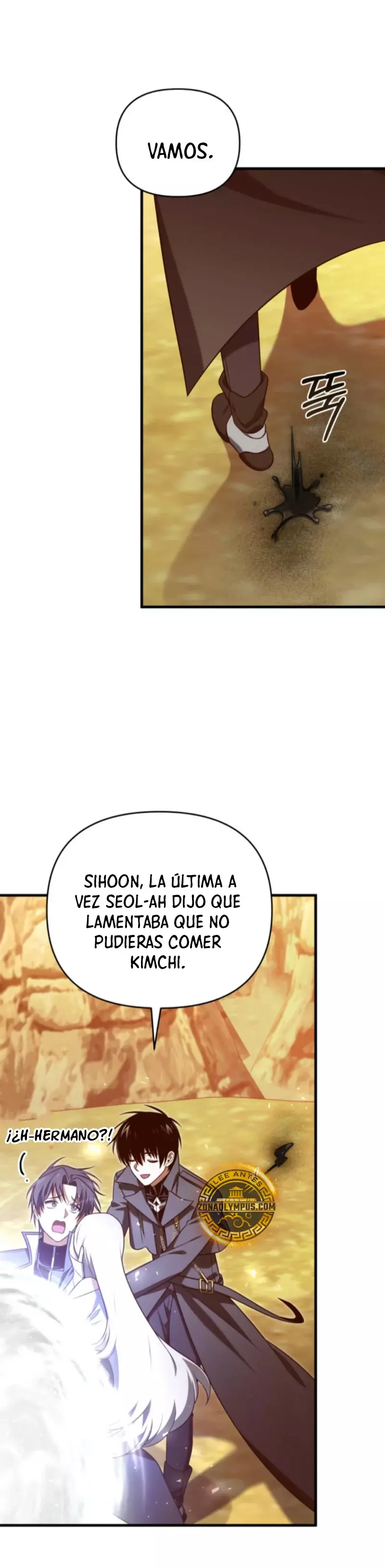 Read Jugador que regresó 10 000 años después ES Manga Online
