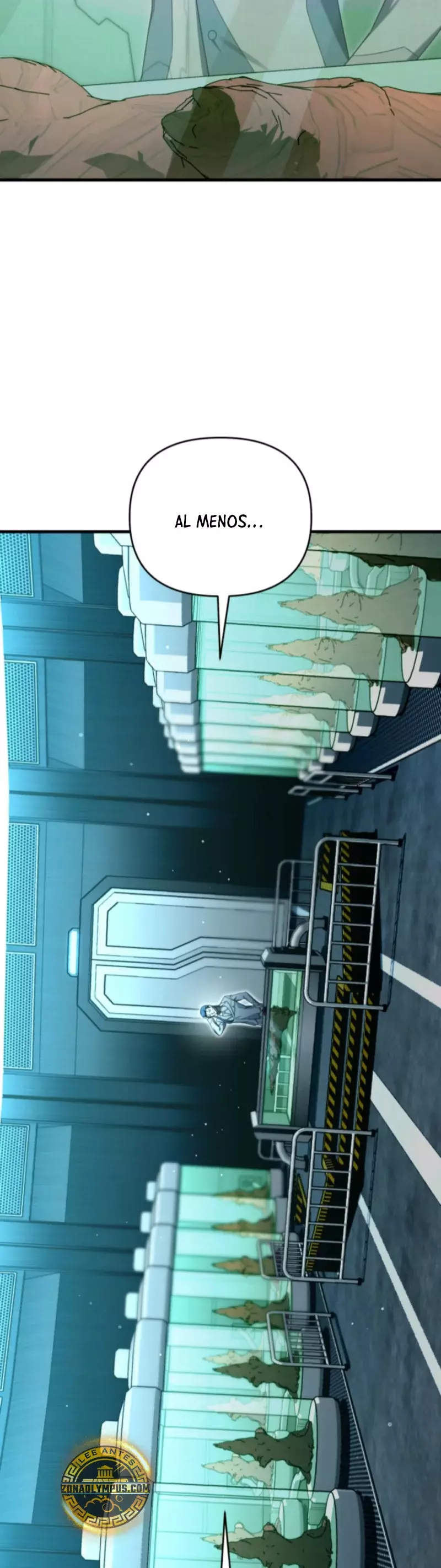 Read Jugador que regresó 10 000 años después ES Manga Online