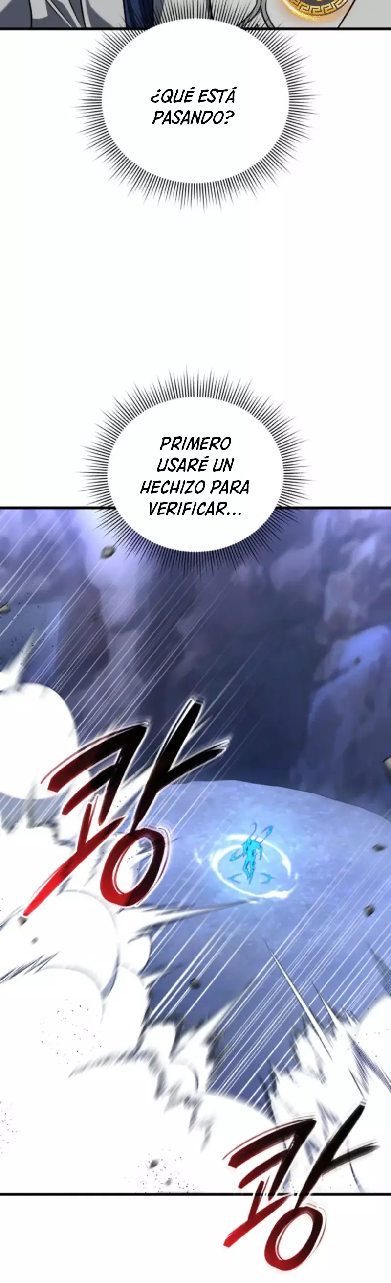Read Jugador que regresó 10 000 años después ES Manga Online
