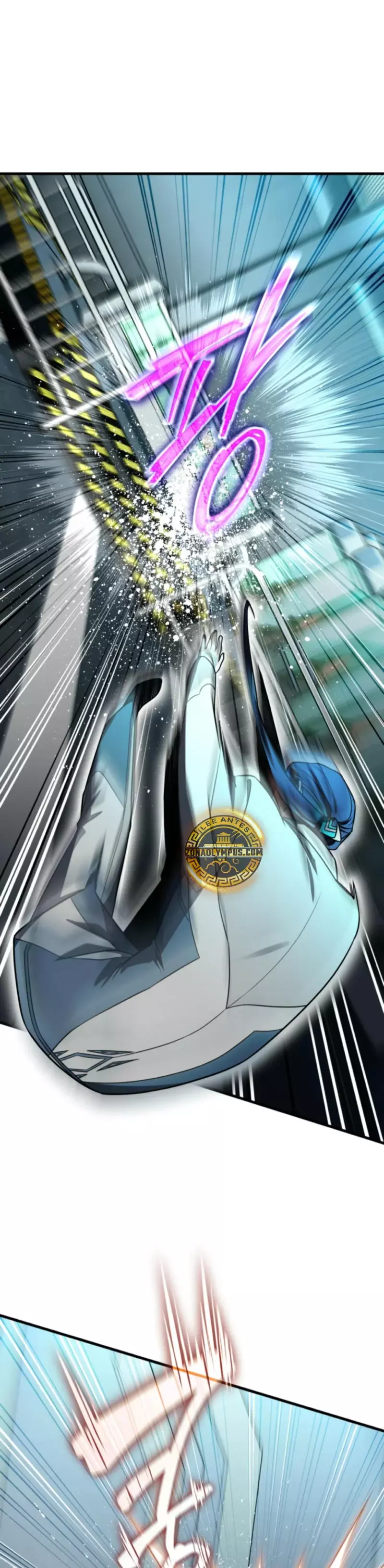 Read Jugador que regresó 10 000 años después ES Manga Online