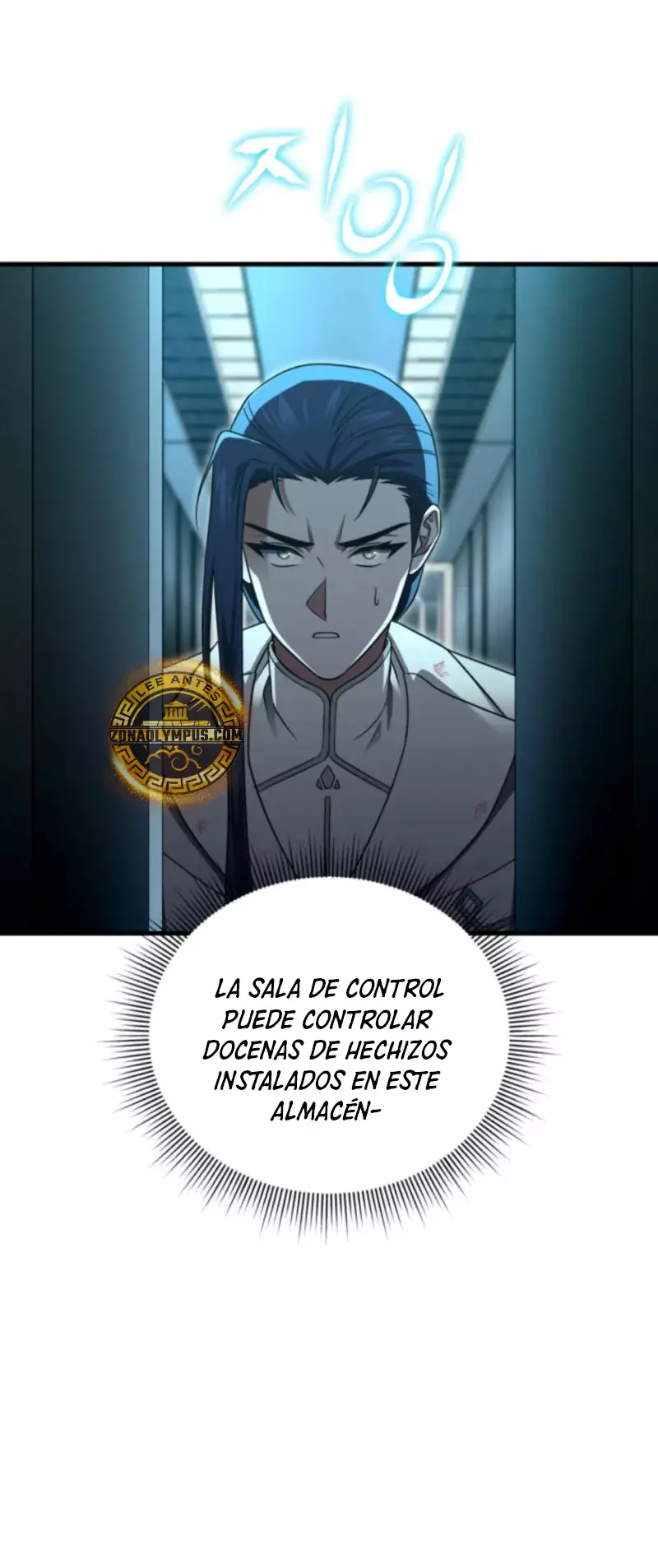 Read Jugador que regresó 10 000 años después ES Manga Online