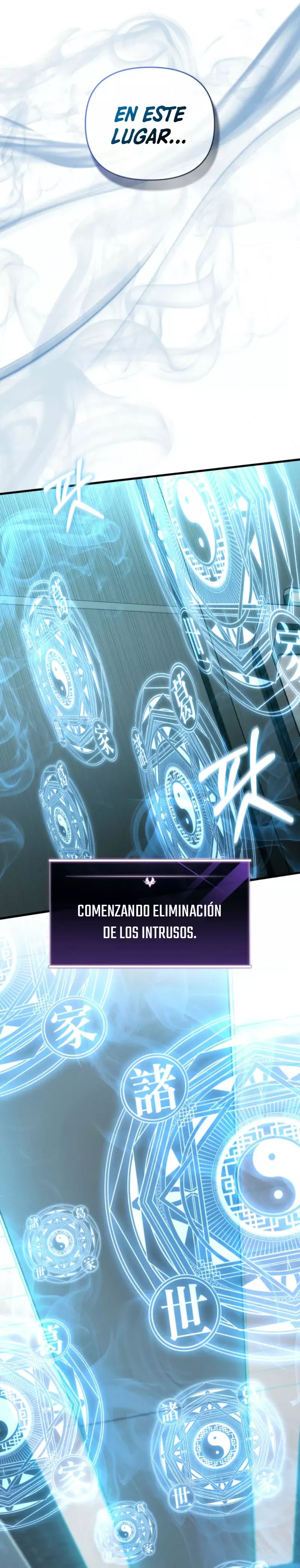 Read Jugador que regresó 10 000 años después ES Manga Online