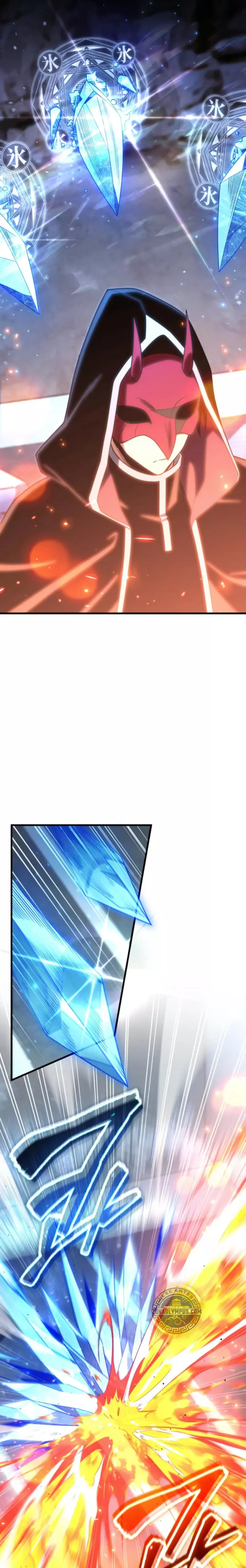 Read Jugador que regresó 10 000 años después ES Manga Online