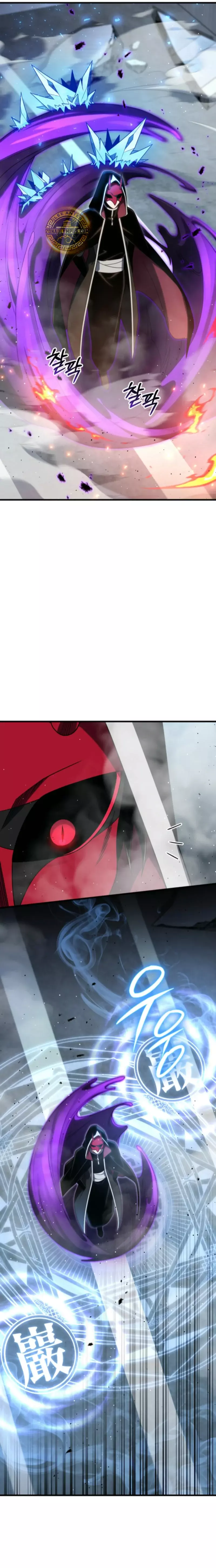Read Jugador que regresó 10 000 años después ES Manga Online