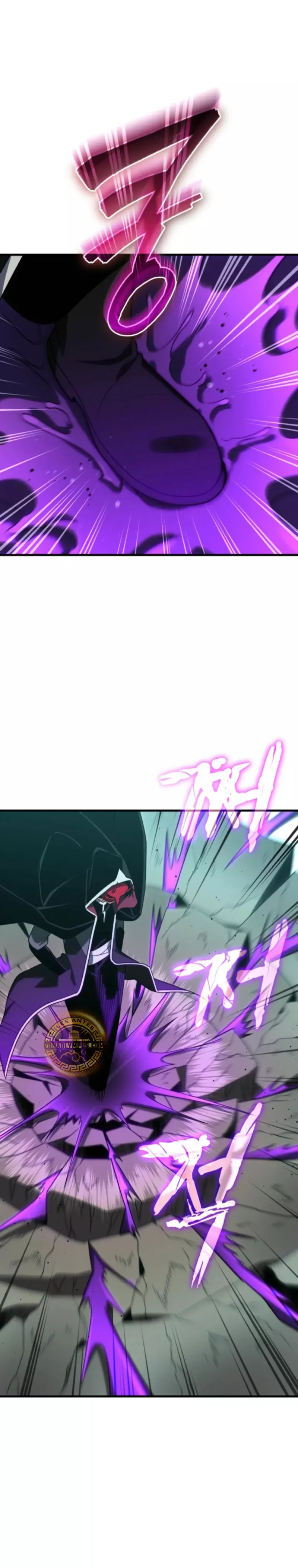 Read Jugador que regresó 10 000 años después ES Manga Online
