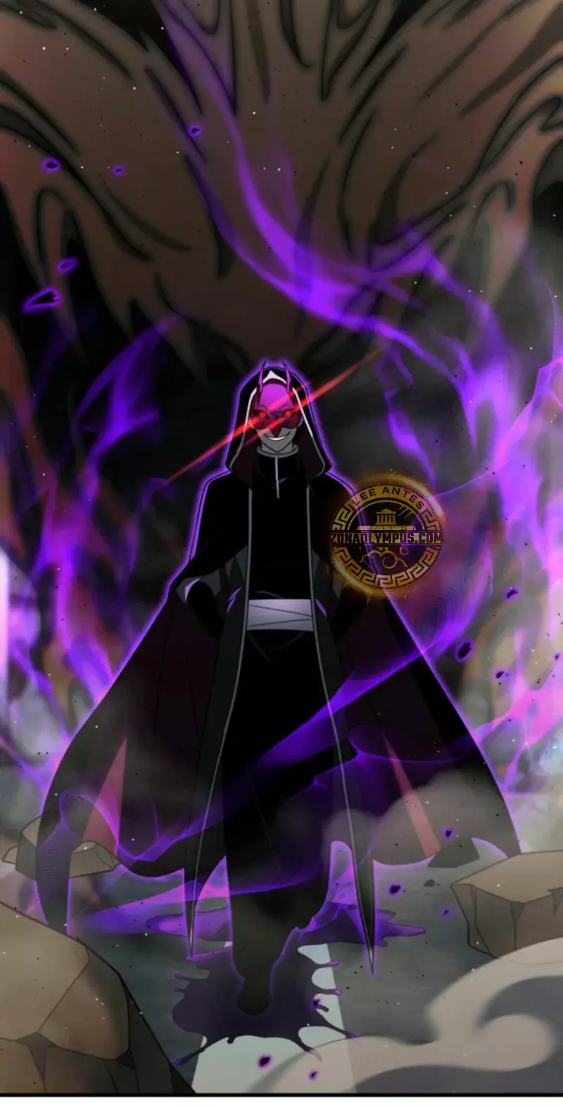 Read Jugador que regresó 10 000 años después ES Manga Online