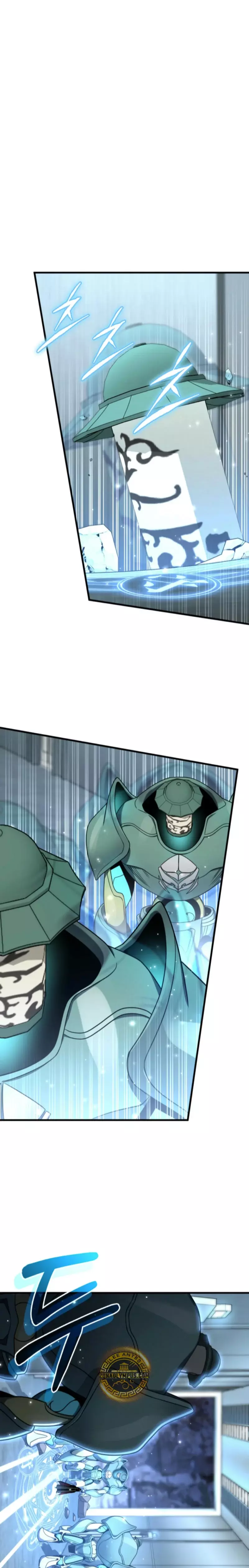 Read Jugador que regresó 10 000 años después ES Manga Online