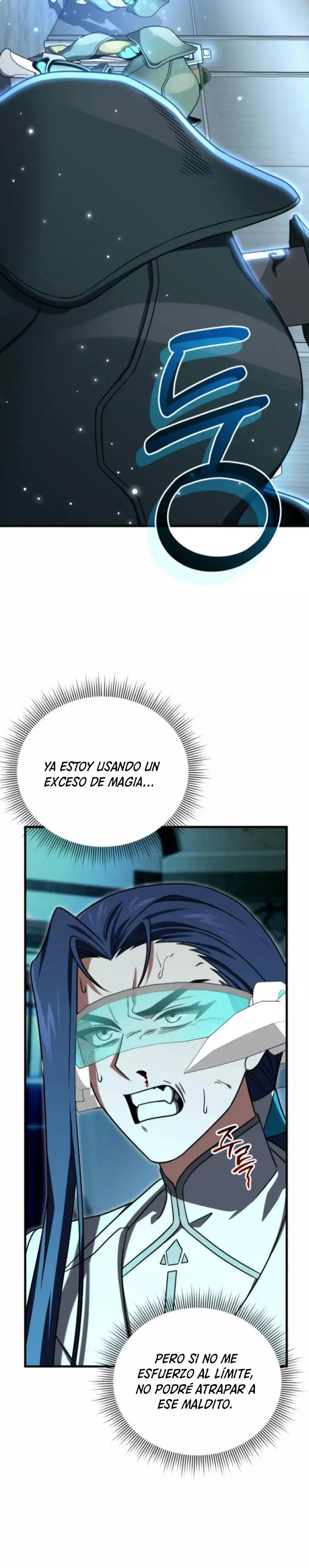 Read Jugador que regresó 10 000 años después ES Manga Online
