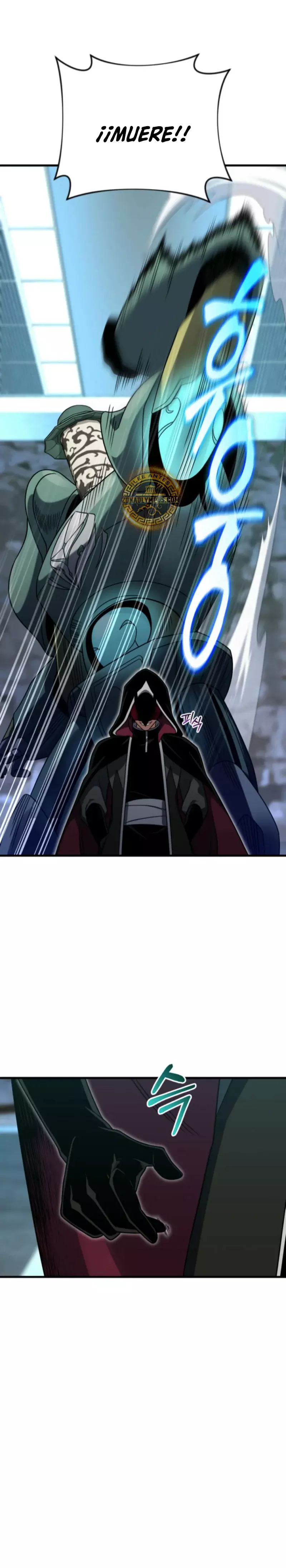 Read Jugador que regresó 10 000 años después ES Manga Online
