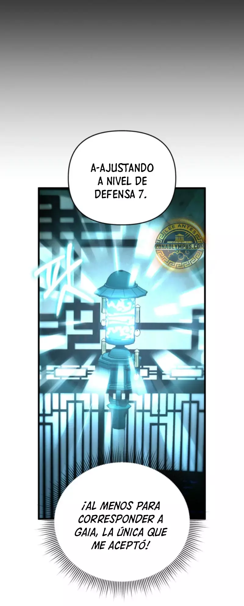 Read Jugador que regresó 10 000 años después ES Manga Online