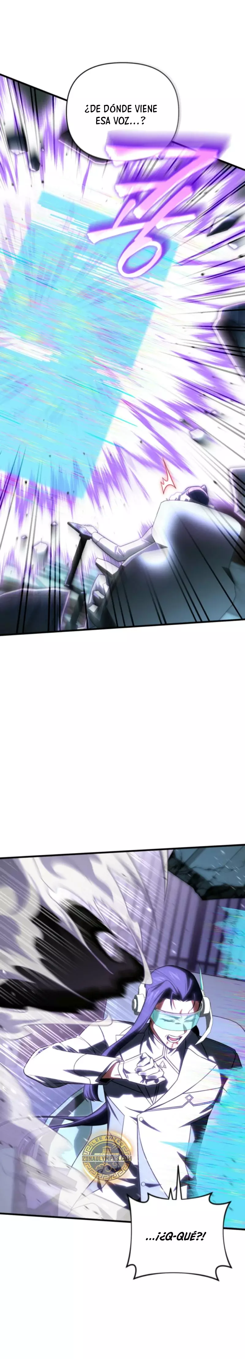 Read Jugador que regresó 10 000 años después ES Manga Online