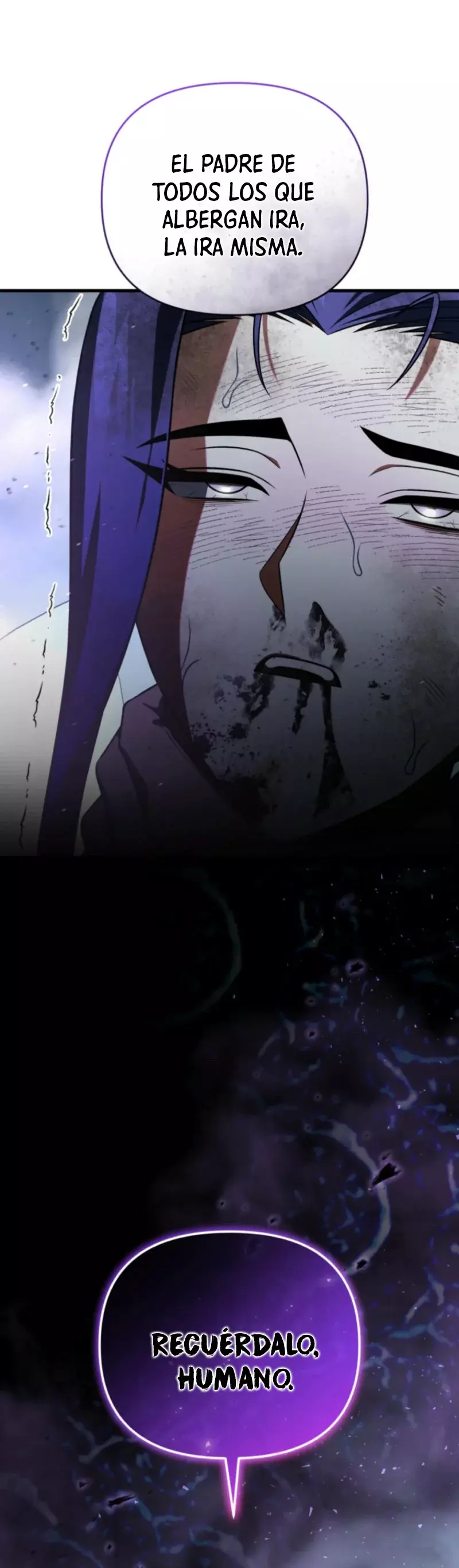Read Jugador que regresó 10 000 años después ES Manga Online