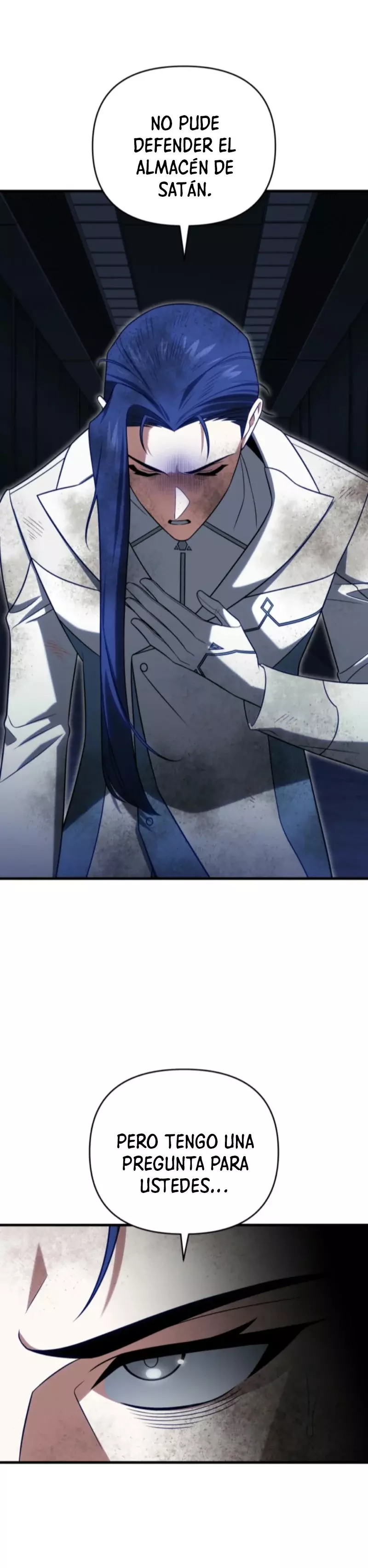 Read Jugador que regresó 10 000 años después ES Manga Online