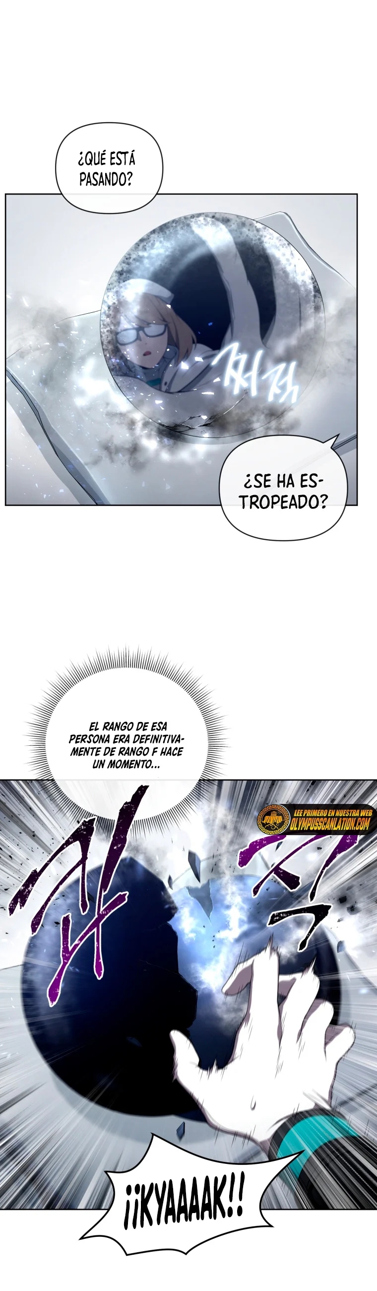 Read Jugador que regresó 10 000 años después ES Manga Online